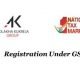 Registration Under GST