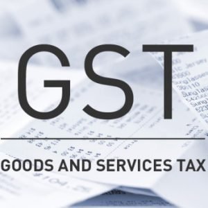 gst