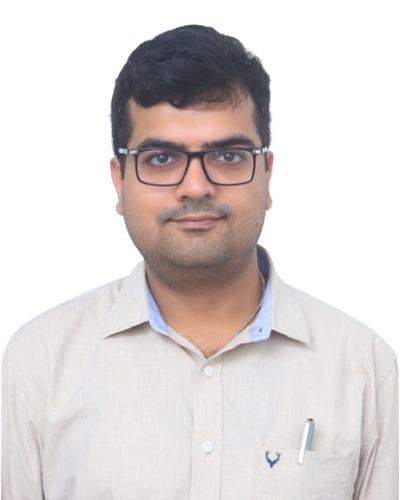 Prashant Bajaj